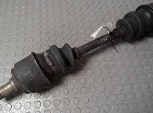 Drive Shaft MERCEDES-BENZ /8 (W115)