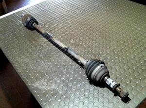 Drive Shaft OPEL Zafira A (F75_)