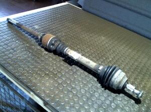 Drive Shaft CITROËN C5 I (DC)