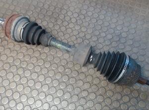 Drive Shaft SEAT Alhambra (7V8, 7V9)