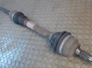 Drive Shaft CITROËN C5 I Break (DE)