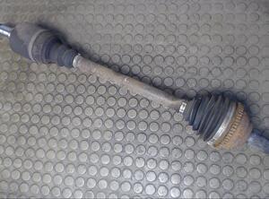 Drive Shaft PEUGEOT Boxer Kasten (244)