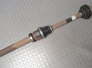 Drive Shaft FORD Focus II Stufenheck (DB, DH, FCH)