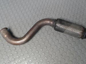 Exhaust Pipe CITROËN C4 I (LC)