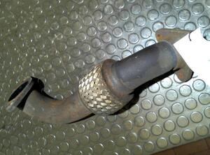 Exhaust Pipe FORD Escort VI (GAL), FORD Escort VI (AAL, ABL, GAL)