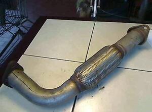 Exhaust Pipe FORD Mondeo III Turnier (BWY)