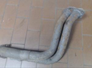 Exhaust Pipe AUDI 80 Avant (8C5, B4)