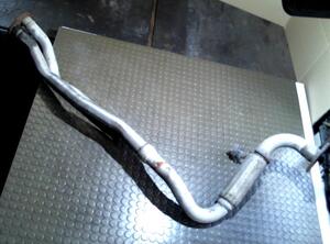 Exhaust Pipe FORD Transit Kasten (E)