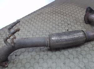 Exhaust Pipe FORD Galaxy (WGR)