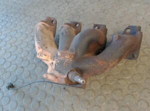 Resonator Exhaust System OPEL Vectra A (86, 87)