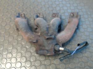 Resonator Exhaust System OPEL Corsa B (73, 78, 79)