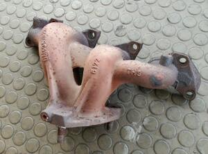 Resonator Exhaust System OPEL Corsa B (73, 78, 79)