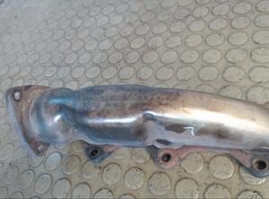 Resonator Exhaust System AUDI A6 Avant (4B5), AUDI Allroad (4BH, C5)