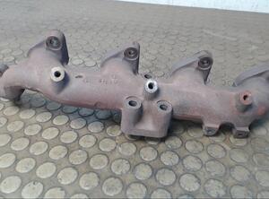 Resonator Exhaust System KIA Sorento I (JC)