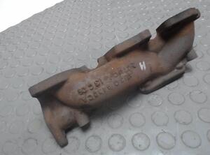 Resonator Exhaust System PEUGEOT 407 (6D)