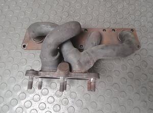 Resonator Exhaust System AUDI A3 (8L1)