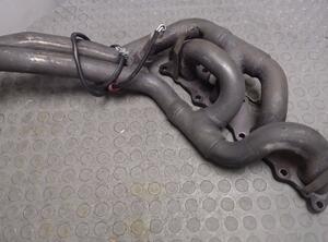 Resonator Exhaust System MERCEDES-BENZ C-Klasse T-Model (S202)