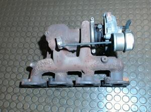 TURBOLADER (Gemischaufbereitung) Ford Mondeo Diesel (B5Y/B4Y/BWY) 1998 ccm 85 KW 2002&gt;2003