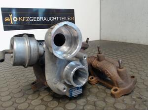 TURBOLADER (Gemischaufbereitung) VW Golf Diesel (1K/1KP/5M/1KM) 1896 ccm 77 KW 2003&gt;2008