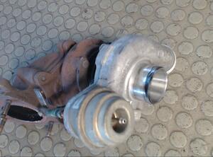 Turbocharger OPEL Vectra B Caravan (31)