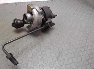 Turbocharger RENAULT Kangoo (KC0/1)