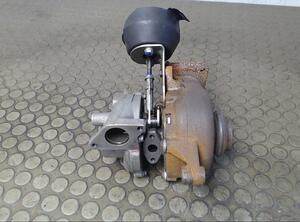 Turbocharger CITROËN C8 (EA, EB)