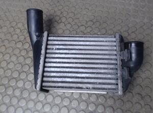 Turbocharger AUDI A6 Avant (4B5)