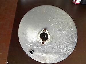 Brake Booster PEUGEOT Boxer Kasten (230L)