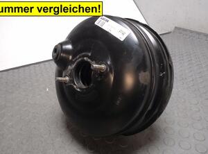 BREMSKRAFTVERSTÄRKER  (Bremsen vorn) Opel Omega Benzin (B) 2198 ccm 106 KW 2002&gt;2003