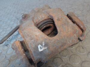 Brake Caliper OPEL Astra F Caravan (T92)