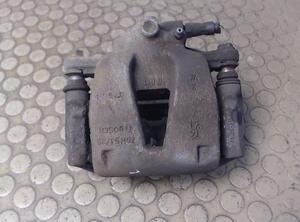 Brake Caliper OPEL Corsa D (S07)