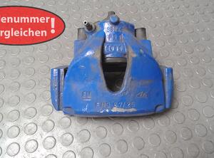 BREMSSATTEL VORN RECHTS  (Bremsen vorn) Opel Zafira Benzin (A) 1796 ccm 92 KW 2003&gt;2005