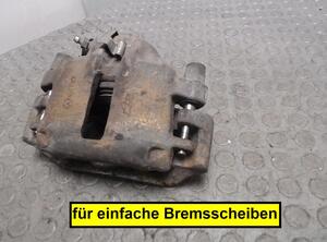 BREMSSATTEL VORN RECHTS ATE  (Bremsen vorn) Audi Audi 100 Benzin (44) 1760 ccm 66 KW 1986&gt;1988