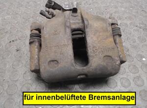 BREMSSATTEL VORN RECHTS GIRLING (Bremsen vorn) Audi Audi 100 Benzin (44) 2309 ccm 100 KW 1988&gt;1990