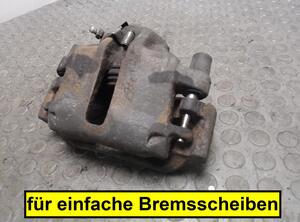 BREMSSATTEL VORN RECHTS ATE  (Bremsen vorn) Audi Audi 100 Benzin (44) 1760 ccm 65 KW 1986&gt;1988