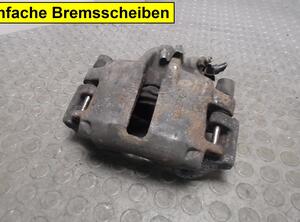 BREMSSATTEL VORN LINKS ATE  (Bremsen vorn) Audi Audi 100 Benzin (44) 1760 ccm 65 KW 1986&gt;1988