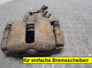 BREMSSATTEL VORN RECHTS GIRLING (Bremsen vorn) Audi Audi 100 Benzin (44) 1760 ccm 66 KW 1986&gt;1988
