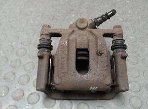 Brake Caliper Carrier MERCEDES-BENZ A-Klasse (W169)