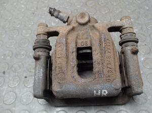 Brake Caliper Carrier MERCEDES-BENZ A-Klasse (W169)