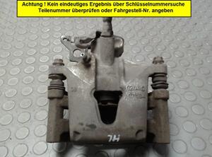 Houder remklauw FORD Mondeo III Turnier (BWY)