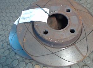 Brake Disc FORD Scorpio II Turnier (GGR, GNR)