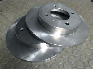 Brake Disc HYUNDAI Coupe (RD)