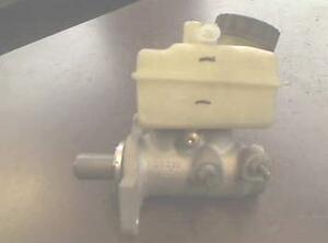 Brake Master Cylinder MERCEDES-BENZ A-Klasse (W168)