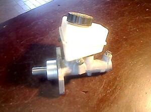 Brake Master Cylinder MERCEDES-BENZ C-Klasse (W202)