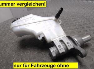 HAUPTBREMSZYLINDER  (Bremsen vorn) Opel Corsa Benzin (D) 1229 ccm 59 KW 2006&gt;2008