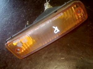 Direction Indicator Lamp TOYOTA Carina II (T17)