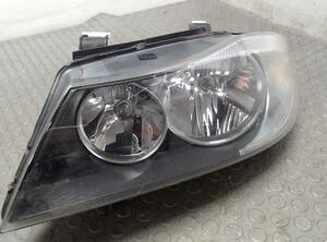 Headlight BMW 3er (E90)