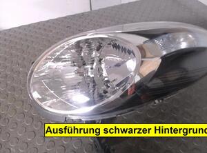SCHEINWERFER LINKS (AB 2007-ZUBHÖR) (Scheinwerfer) Nissan Micra Benzin (K12) 1240 ccm 48 KW 2007&gt;2010