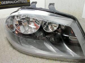 SCHEINWERFER RECHTS  (Scheinwerfer) Seat Ibiza Benzin (6L) 1390 ccm 55 KW 2002&gt;2004