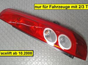 HECKLEUCHTE/ RÜCKLEUCHTE RECHTS ( FACELIFT / 2/3 TÜRER )  (Heckleuchte) Ford Fiesta Benzin (JH1/JD3) 1299 ccm 51 KW 2005&gt;2008